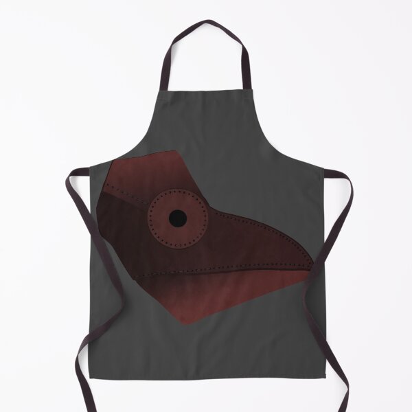 Item preview, Plague Doctor - Mask only designed and sold by BRU Design.