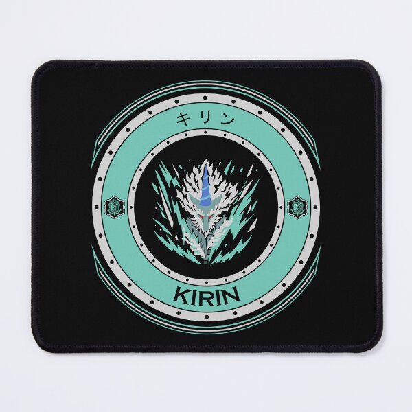 Item preview, KIRIN - CRESTS designed and sold by EXION CREW.