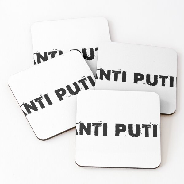 Item preview, ANTI PUTIN designed and sold by anamajoris.