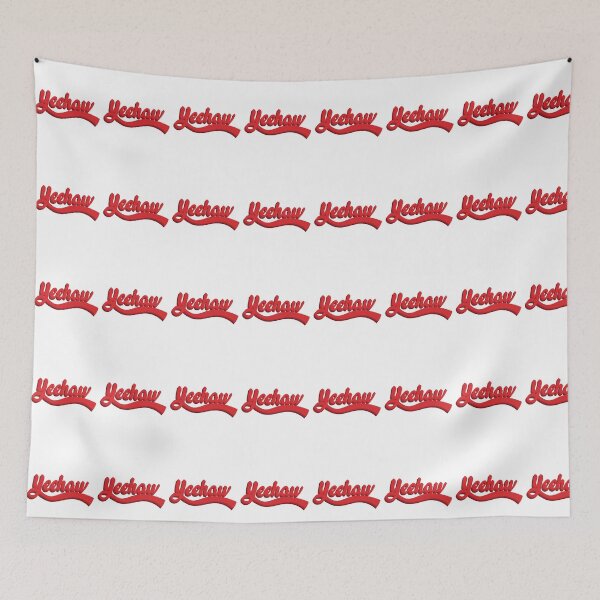 Item preview, Yeehaw Southern Mason Ramsey designed and sold by IrisDesign20.