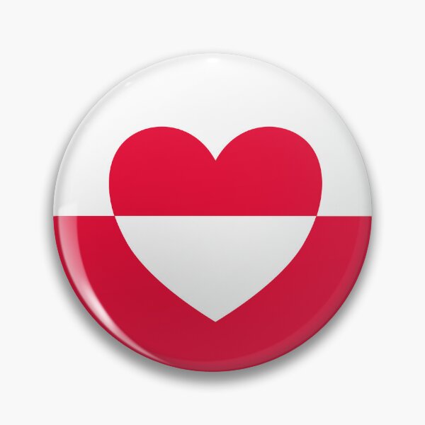 Item preview, National Flag of Poland - Polska - Rzeczpospolita Polska - High Quality Image designed and sold by Picturestation.