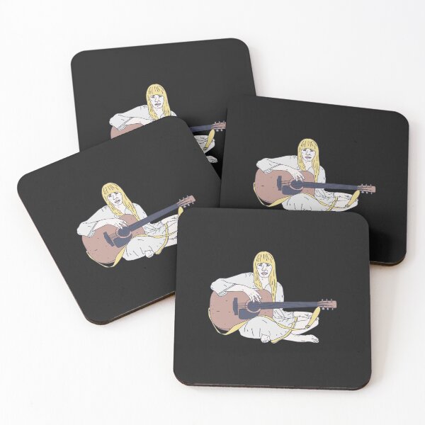 Item preview, Joni Mitchell - Influential Female - Recording Artist designed and sold by meaganrowenaz6.