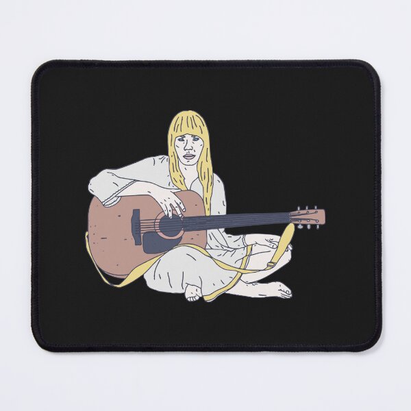 Item preview, Joni Mitchell - Influential Female - Recording Artist designed and sold by meaganrowenaz6.