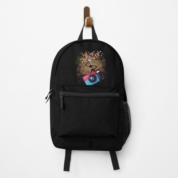 Item preview, Camera Glance Incident Trollge designed and sold by SL2C-Kids.