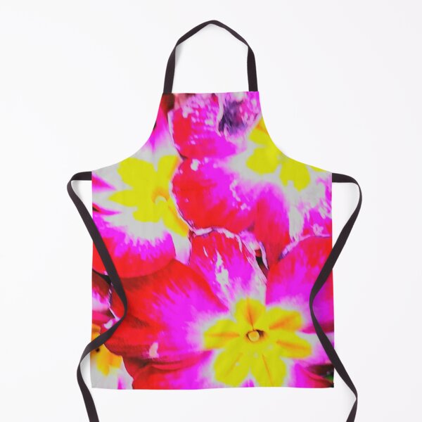 Item preview, Red, Pink Flower by LowEndGraphics designed and sold by LowEndGraphics.