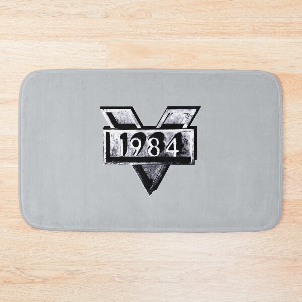 Item preview, 1984 designed and sold by Amberlenoxe.