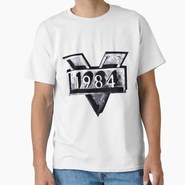 Item preview, 1984 designed and sold by Amberlenoxe.