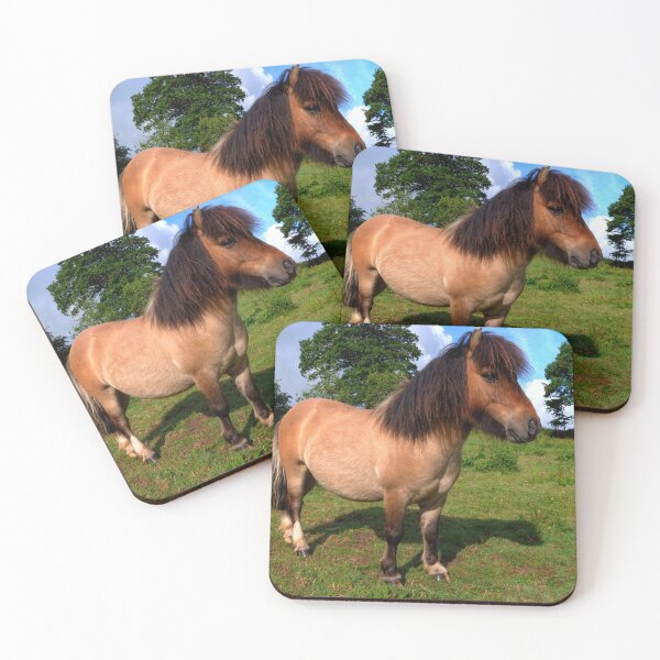 Item preview, 'Bertie' the pony designed and sold by hawkie.