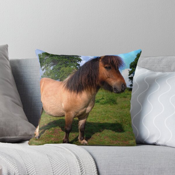 Item preview, 'Bertie' the pony designed and sold by hawkie.