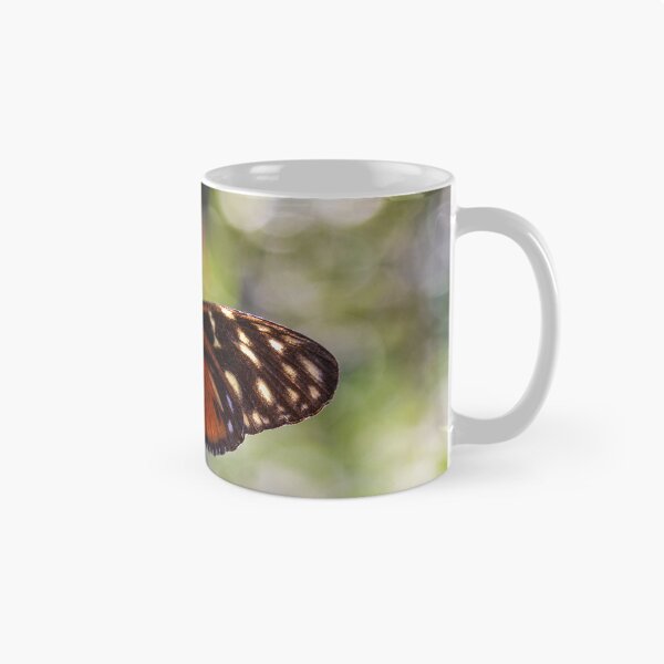 Item preview, Orange heliconian butterfly designed and sold by pietrofoto.