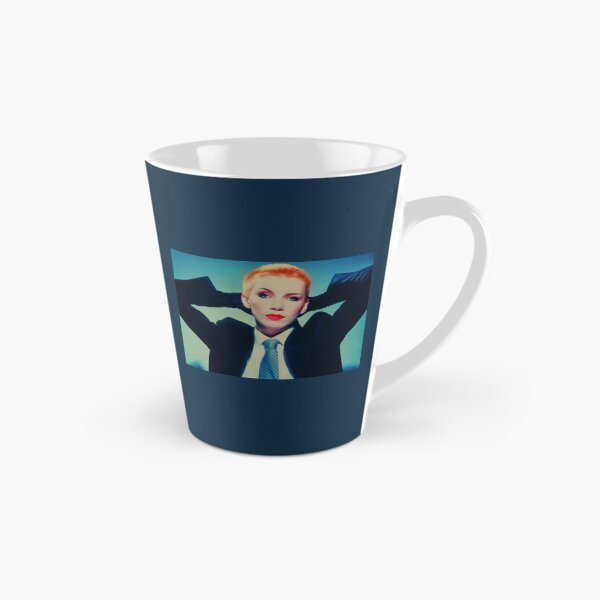 Aperçu de l'œuvre Annie Lennox Eurythmics Doux rêves créée et vendue par Amberlenoxe.