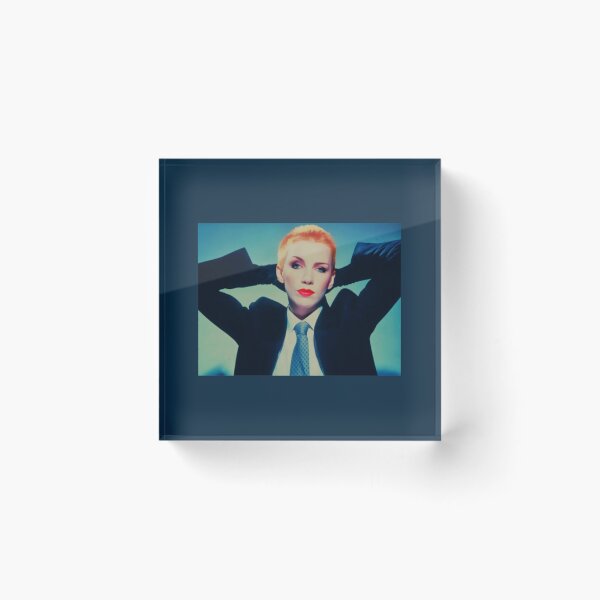 Item preview, Annie Lennox Eurythmics Sweet Dreams designed and sold by Amberlenoxe.