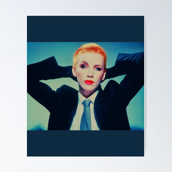 Item preview, Annie Lennox Eurythmics Sweet Dreams designed and sold by Amberlenoxe.