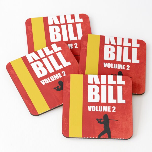 Item preview, Kill Bill #31 designed and sold by Andrea Gatti Art.