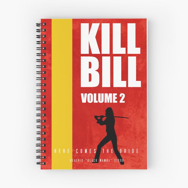 Item preview, Kill Bill #31 designed and sold by Andrea Gatti Art.