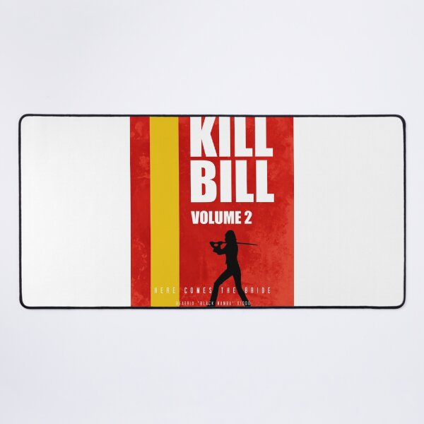 Item preview, Kill Bill #31 designed and sold by Andrea Gatti Art.
