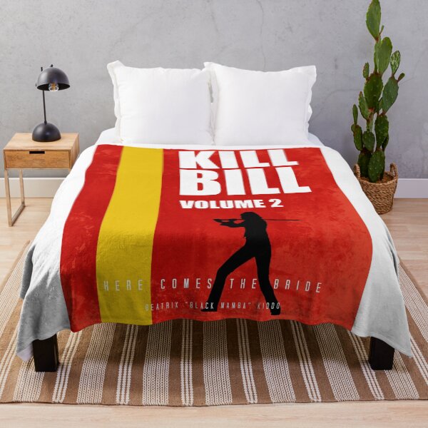 Item preview, Kill Bill #31 designed and sold by Andrea Gatti Art.