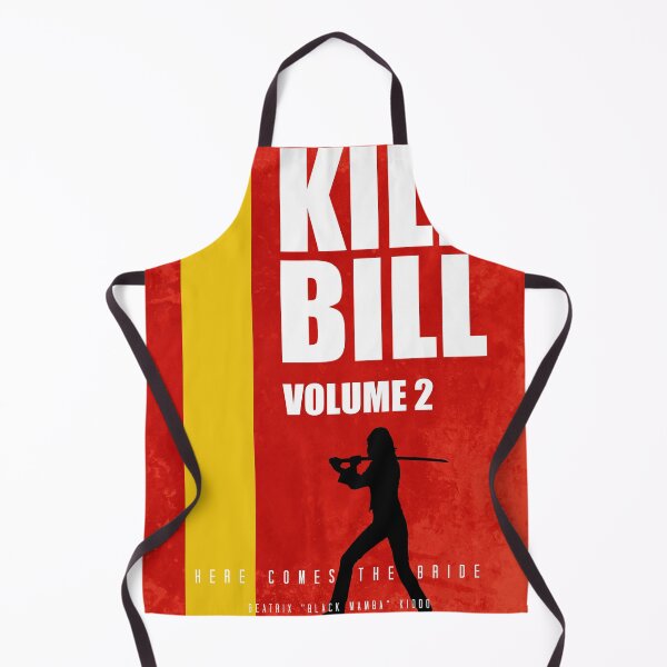 Item preview, Kill Bill #31 designed and sold by Andrea Gatti Art.