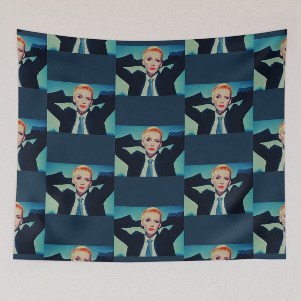 Item preview, Annie Lennox Eurythmics Sweet Dreams designed and sold by Amberlenoxe.