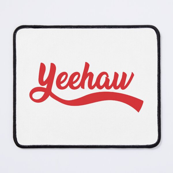 Item preview, Yeehaw Southern Mason Ramsey designed and sold by IrisDesign20.