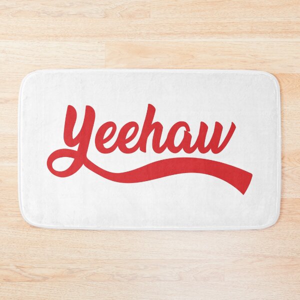 Item preview, Yeehaw Southern Mason Ramsey designed and sold by IrisDesign20.