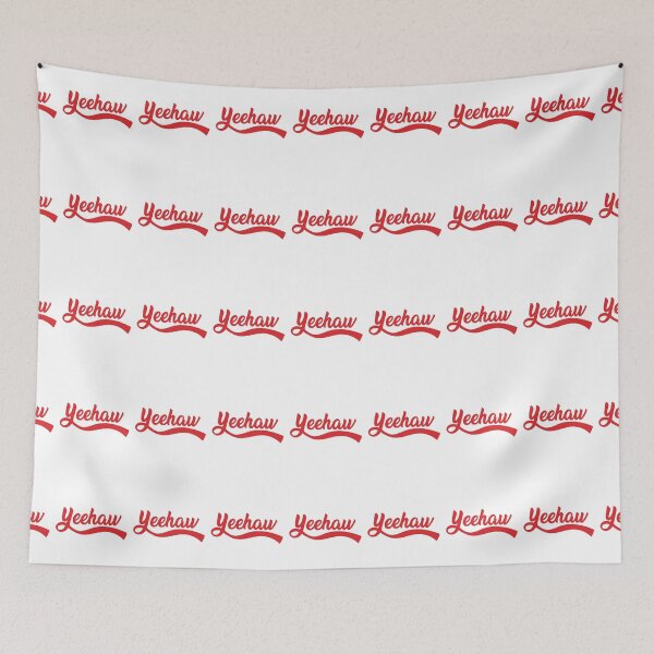 Item preview, Yeehaw Southern Mason Ramsey designed and sold by IrisDesign20.
