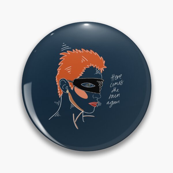 Item preview, Annie Lennox Eurythmics Sweet Dreams designed and sold by Amberlenoxe.