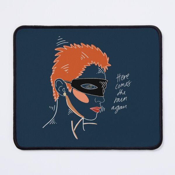 Item preview, Annie Lennox Eurythmics Sweet Dreams designed and sold by Amberlenoxe.