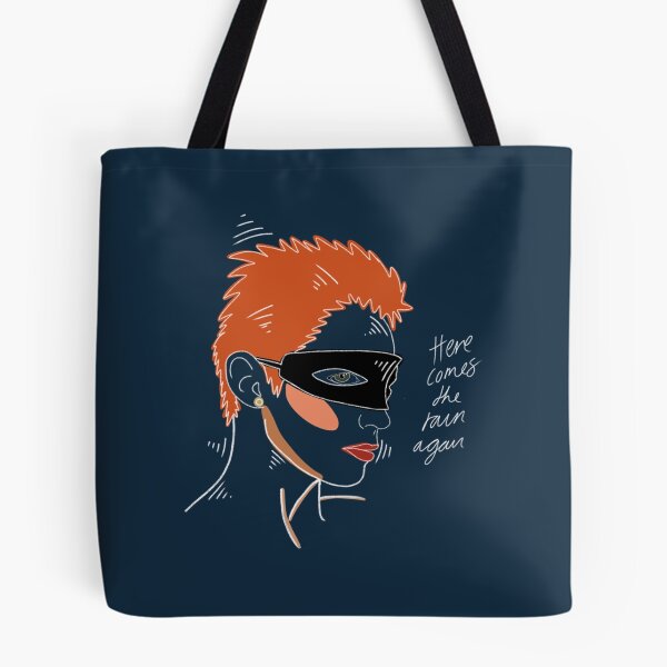 Item preview, Annie Lennox Eurythmics Dulces sueños designed and sold by Amberlenoxe.