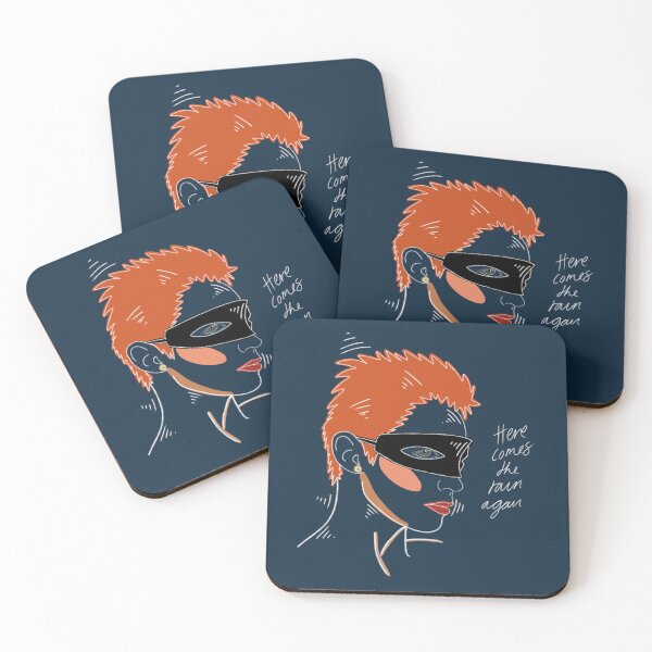 Item preview, Annie Lennox Eurythmics Sweet Dreams designed and sold by Amberlenoxe.