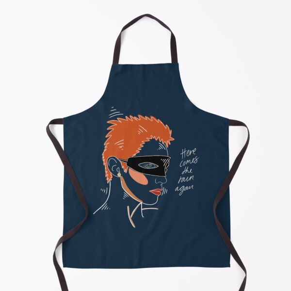 Item preview, Annie Lennox Eurythmics Sweet Dreams designed and sold by Amberlenoxe.