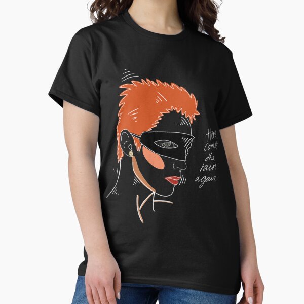 Item preview, Annie Lennox Eurythmics Sweet Dreams designed and sold by Amberlenoxe.