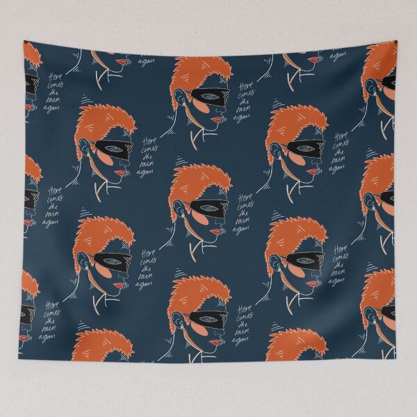 Item preview, Annie Lennox Eurythmics Sweet Dreams designed and sold by Amberlenoxe.