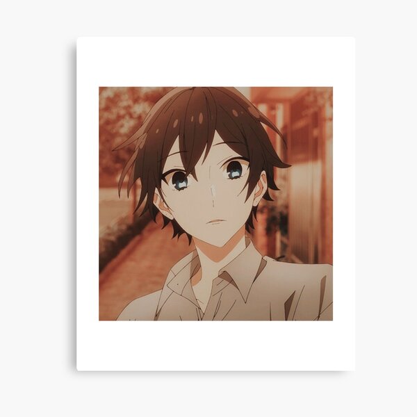 Hori san to Miyamura kun Anime Manga Izumi Miyamura Fan art, Anime, cg  Artwork, black Hair, manga png