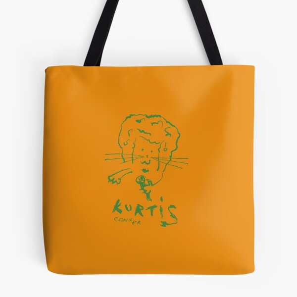 Item preview, kurtis conner designed and sold by Cat cut cop.