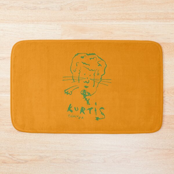 Item preview, kurtis conner designed and sold by Cat cut cop.