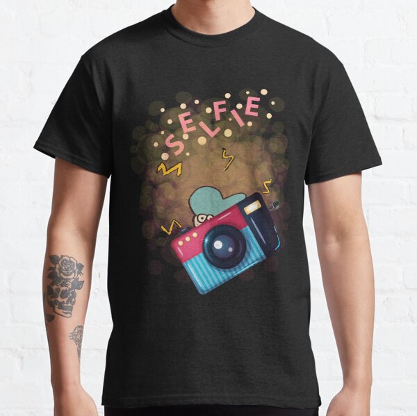 Game Boy Camera Clothing for Sale | Redbubble