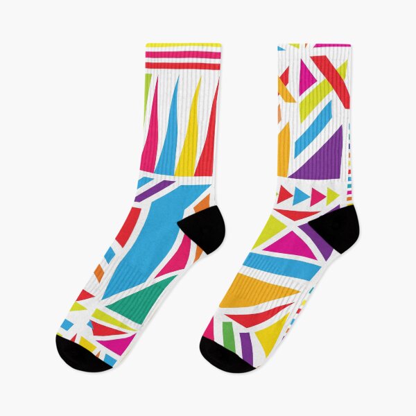 Item preview, Colorful tribal  designed and sold by TheCosmoWest.