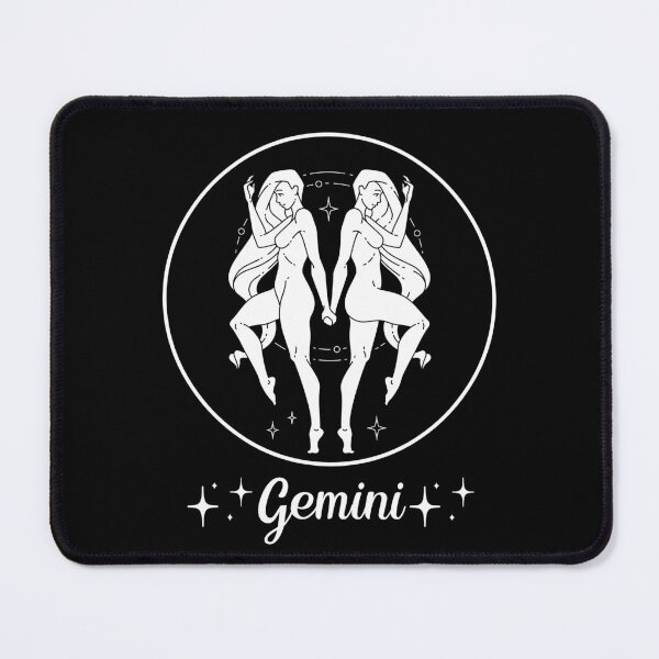 Item preview, zodiac Sign Gemini - Gemini Women designed and sold by astroful.
