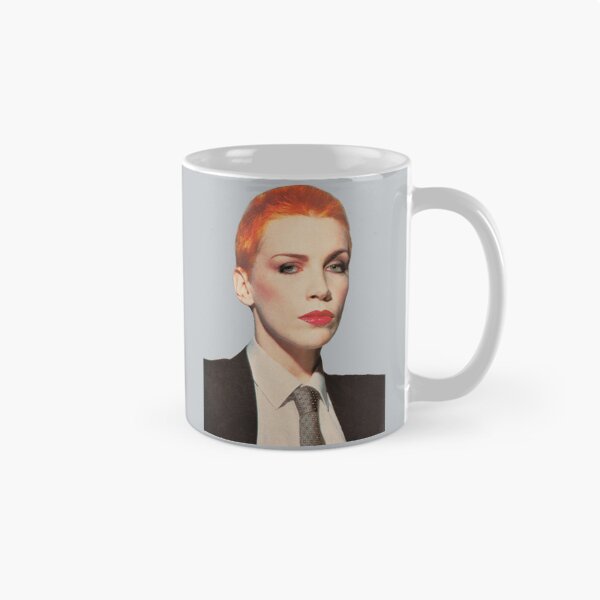 Aperçu de l'œuvre Annie Lennox Eurythmics Doux rêves créée et vendue par Amberlenoxe.