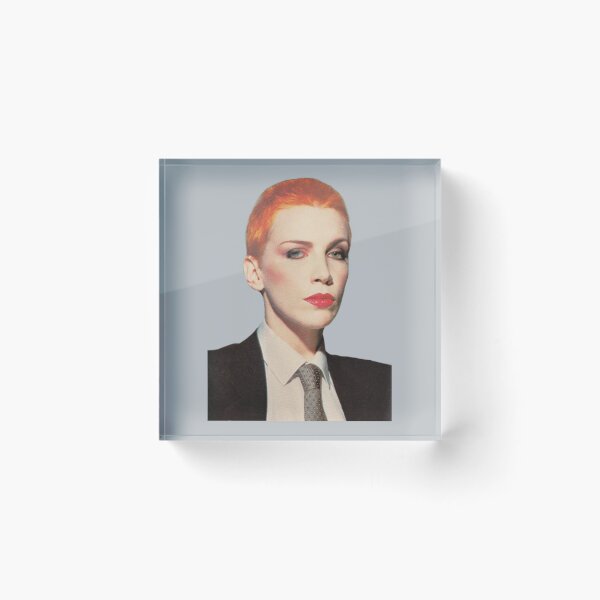 Item preview, Annie Lennox Eurythmics Sweet Dreams designed and sold by Amberlenoxe.