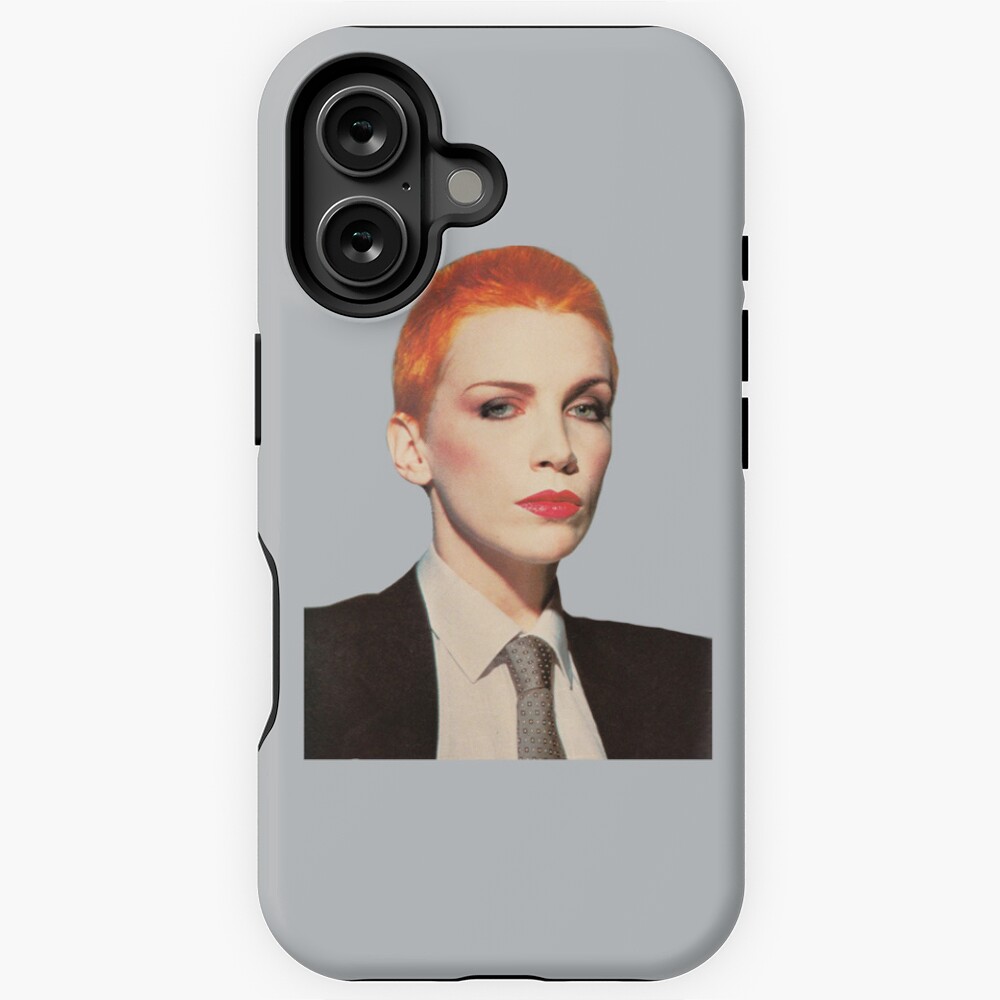 Aperçu de l'œuvre Coque antichoc Magsafe pour iPhone créée et vendue par Amberlenoxe.