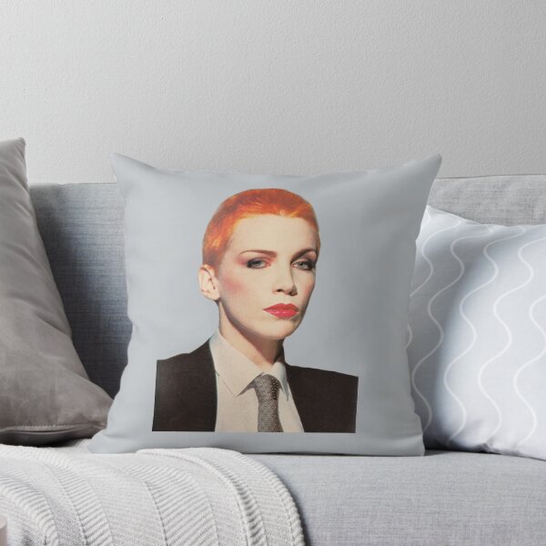 Aperçu de l'œuvre Annie Lennox Eurythmics Doux rêves créée et vendue par Amberlenoxe.