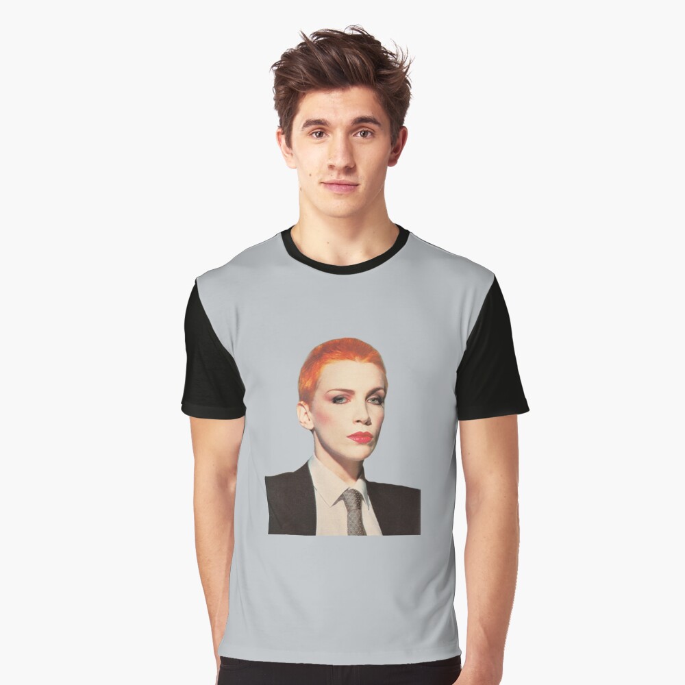 Aperçu de l'œuvre T-shirt graphique créée et vendue par Amberlenoxe.