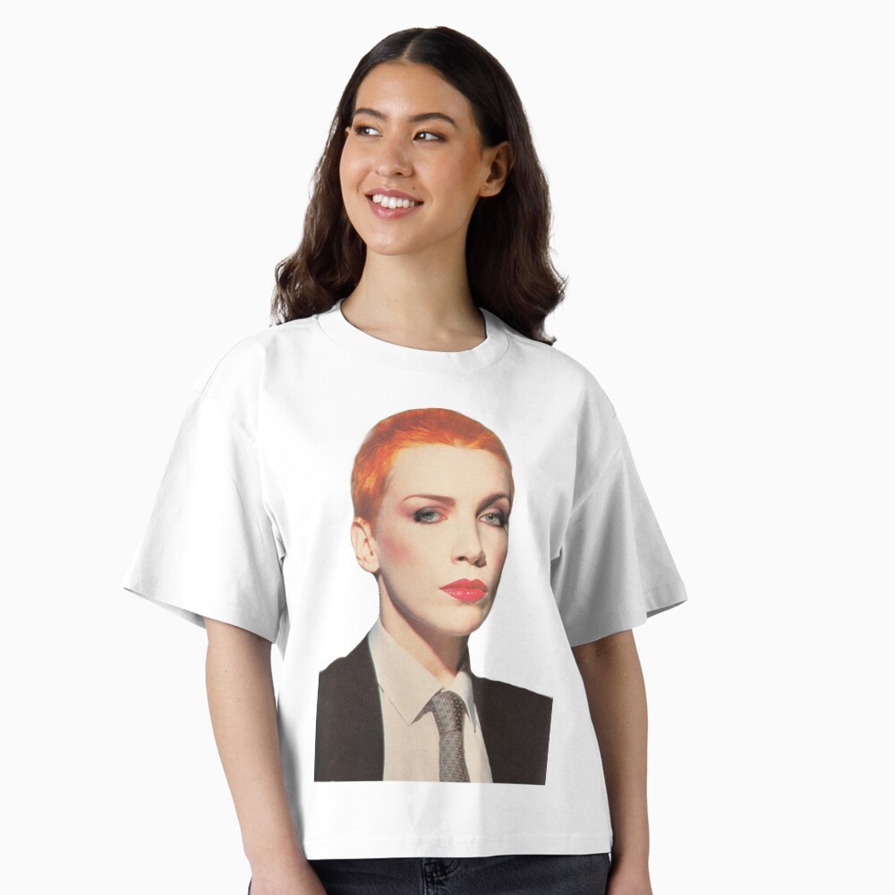 Aperçu de l'œuvre T-shirt boxy créée et vendue par Amberlenoxe.
