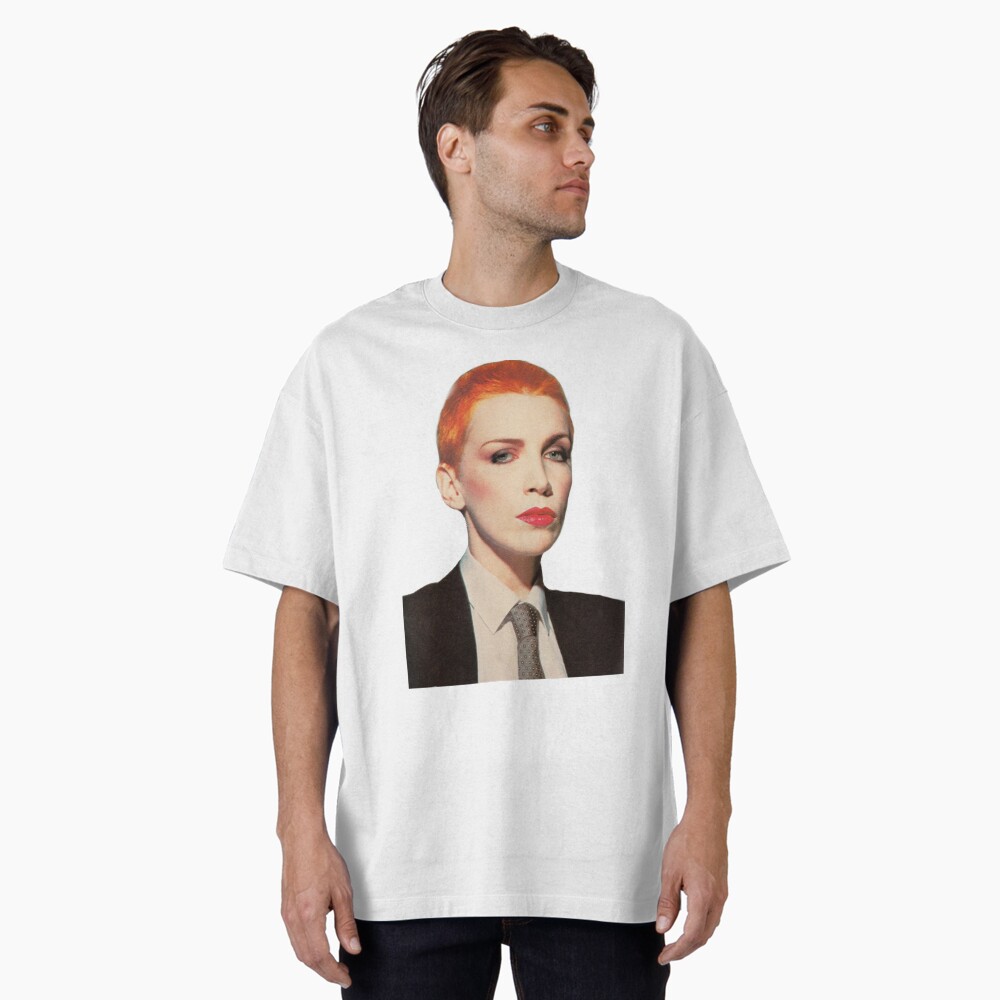 Aperçu de l'œuvre T-shirt oversize créée et vendue par Amberlenoxe.