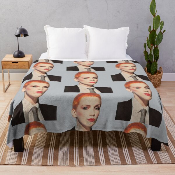 Item preview, Annie Lennox Eurythmics Sweet Dreams designed and sold by Amberlenoxe.