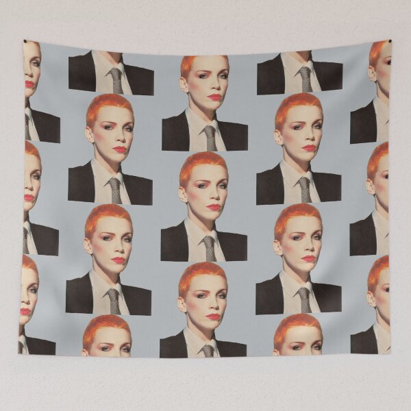 Item preview, Annie Lennox Eurythmics Sweet Dreams designed and sold by Amberlenoxe.