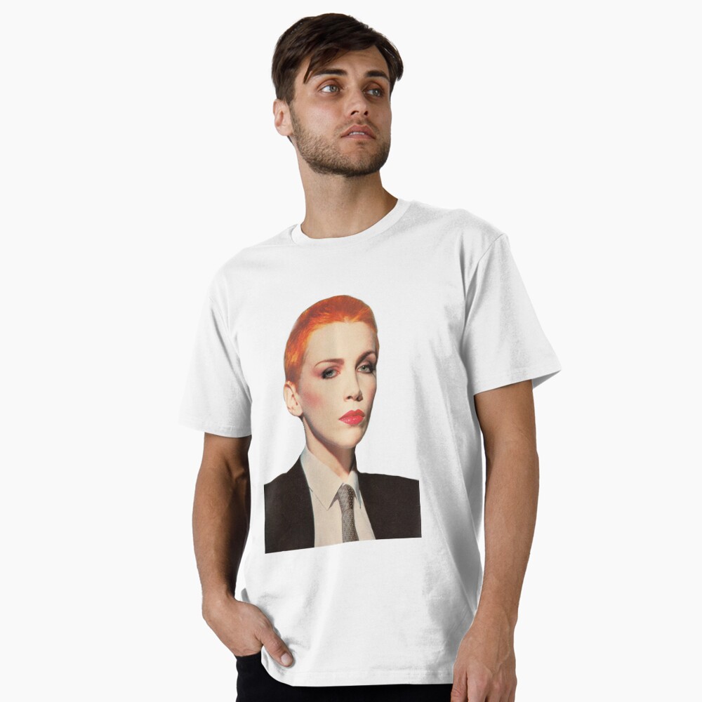 Aperçu de l'œuvre T-shirt premium créée et vendue par Amberlenoxe.