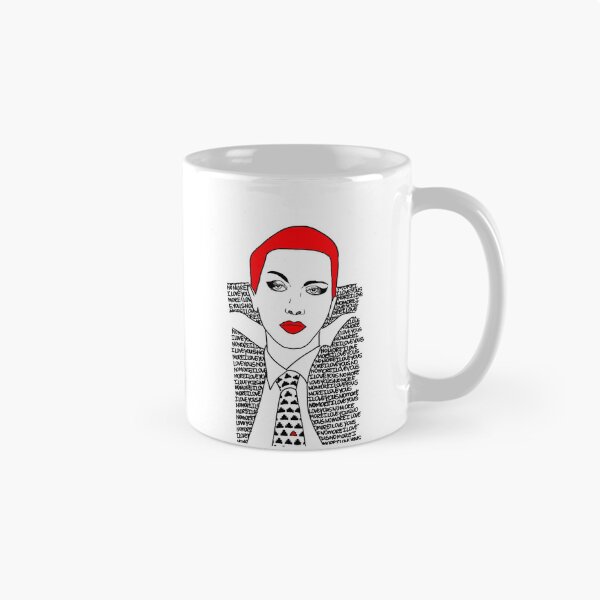 Item preview, Annie Lennox No More I Love Yous  designed and sold by Amberlenoxe.